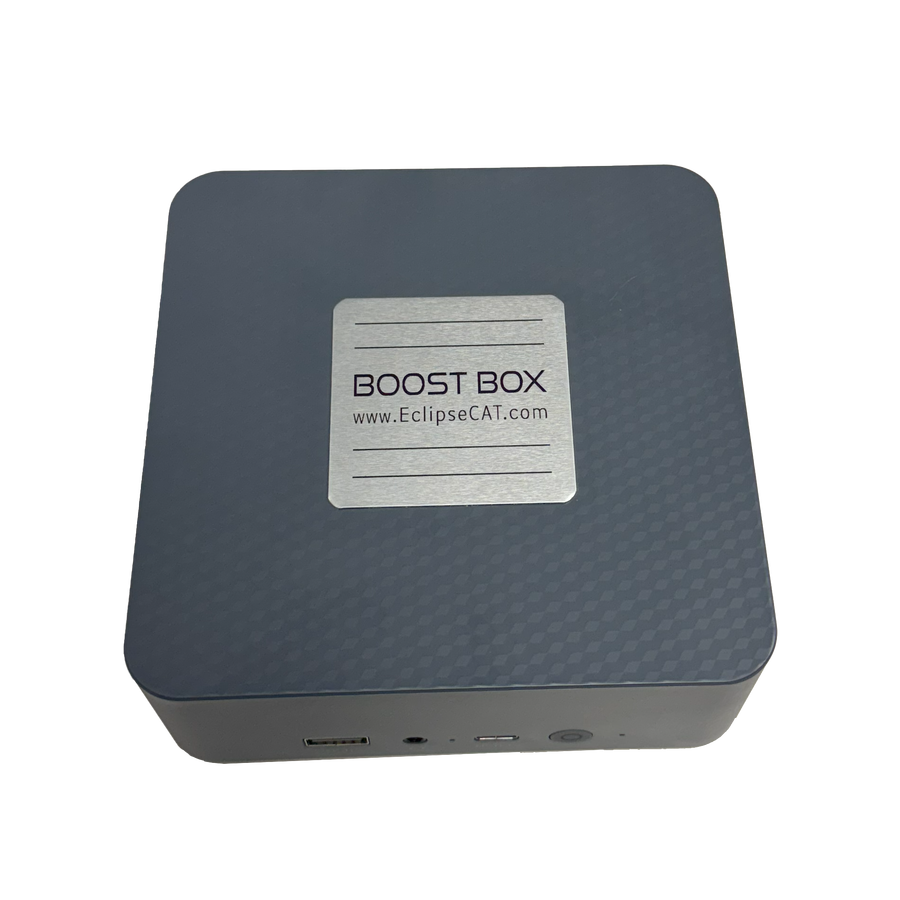 Boost Box