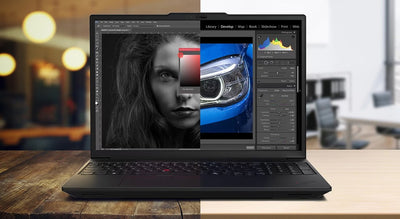 ThinkPad P16s | Intel Ultra 7