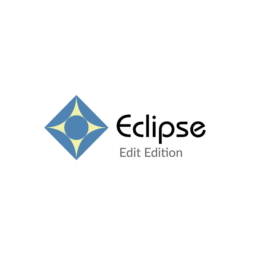 Eclipse Edit