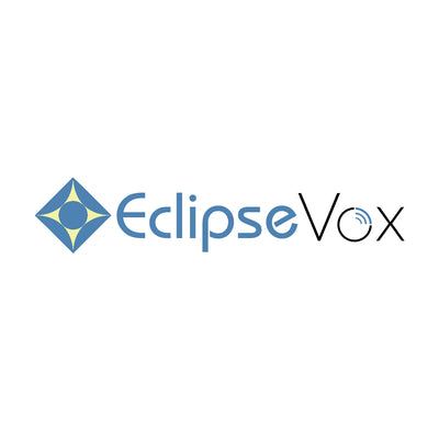 EclipseVox - Steno/Voice